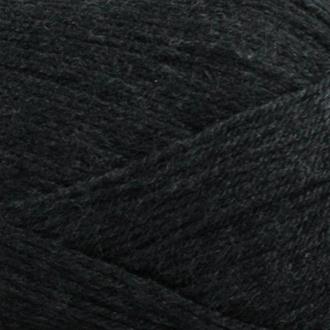 Fiddlesticks Superb 8 Ply 70032 - Dark Charcoal - Mooroolbark Wool