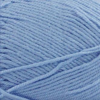 Fiddlesticks Superb 8 Ply 70035 - Sky Blue - Mooroolbark Wool