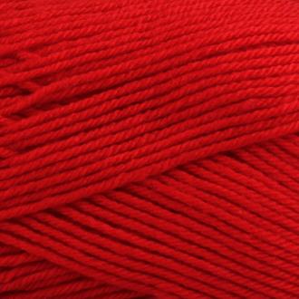 Fiddlesticks Superb 8 Ply 70037 - Red - Mooroolbark Wool