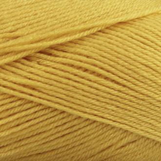 Fiddlesticks Superb 8 Ply 70042 - Yellow - Mooroolbark Wool