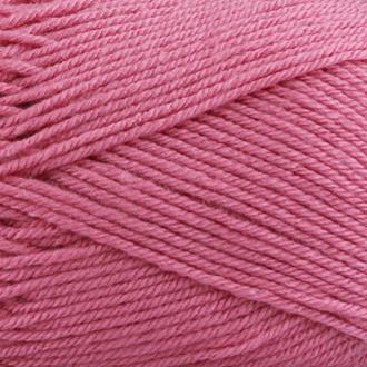 Fiddlesticks Superb 8 Ply 70043 - Strawberry - Mooroolbark Wool