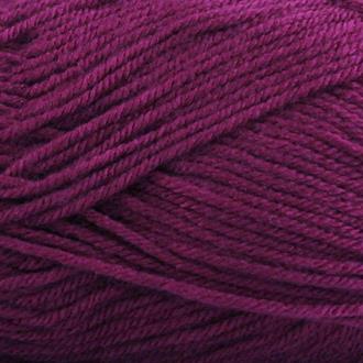 Fiddlesticks Superb 8 Ply 70045 - Wine - Mooroolbark Wool
