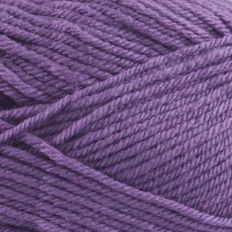 Fiddlesticks Superb 8 Ply 70046 - Light Purple - Mooroolbark Wool