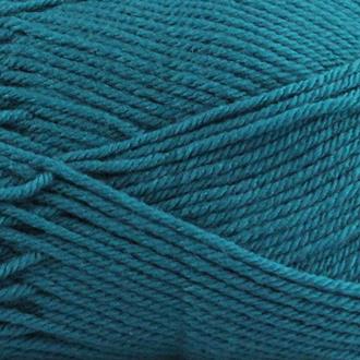 Fiddlesticks Superb 8 Ply 70053 - Teal - Mooroolbark Wool