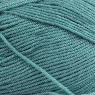 Fiddlesticks Superb 8 Ply 70054 - Turquoise - Mooroolbark Wool