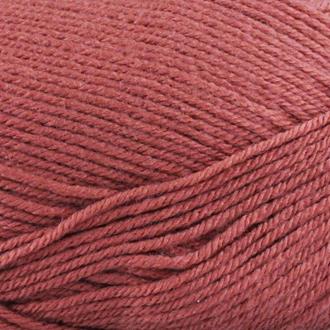 Fiddlesticks Superb 8 Ply 70055 - Coral - Mooroolbark Wool