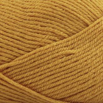Fiddlesticks Superb 8 Ply 70058 - Mustard Yellow - Mooroolbark Wool