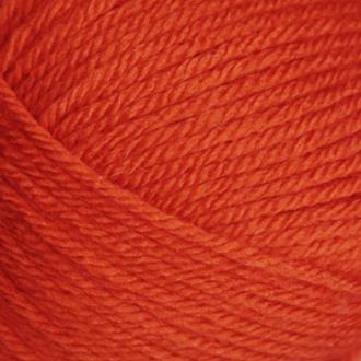 Fiddlesticks Superb 8 Ply 70059 - Orange - Mooroolbark Wool