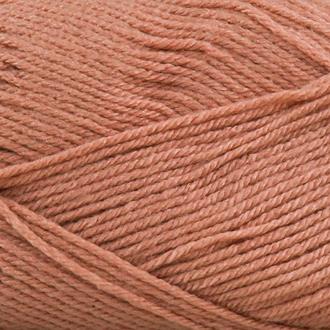 Fiddlesticks Superb 8 Ply 70063 - Peach - Mooroolbark Wool