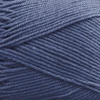 Fiddlesticks Superb 8 Ply 70065 - Steel Blue - Mooroolbark Wool