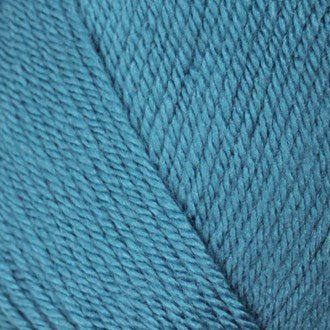 Fiddlesticks Superb 8 Ply 70067 - Amalfi Blue - Mooroolbark Wool