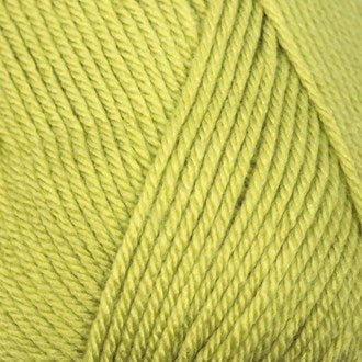 Fiddlesticks Superb 8 Ply 70069 - Chartreuse - Mooroolbark Wool