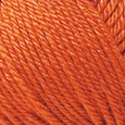 Fiddlesticks Superb 8 Ply 71007 - Carrot - Mooroolbark Wool