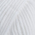 Fiddlesticks Superb Big 70801 - White - Mooroolbark Wool