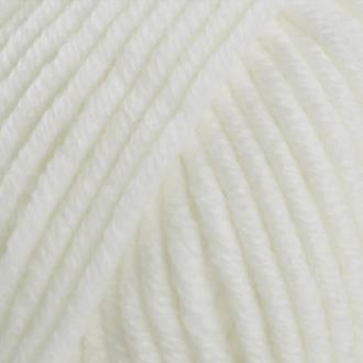 Fiddlesticks Superb Big 70802 -  Off White - Mooroolbark Wool