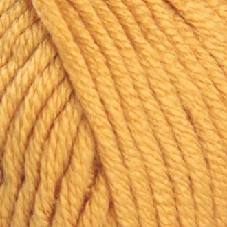 Fiddlesticks Superb Big 70806 - Mustard - Mooroolbark Wool