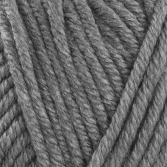 Fiddlesticks Superb Big 70811 - Charcoal - Mooroolbark Wool