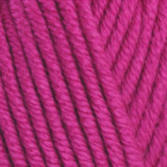 Fiddlesticks Superb Big 70812 - Bright Pink - Mooroolbark Wool