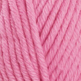 Fiddlesticks Superb Big 70812 - Bright Pink - Mooroolbark Wool