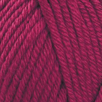Fiddlesticks Superb Big 70814 - Magenta - Mooroolbark Wool