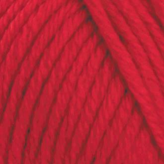 Fiddlesticks Superb Big 70815 - Red - Mooroolbark Wool