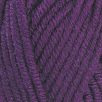 Fiddlesticks Superb Big 70817 - Deep Purple - Mooroolbark Wool