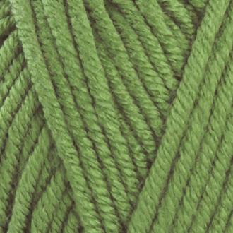 Fiddlesticks Superb Big 70818 - Green - Mooroolbark Wool