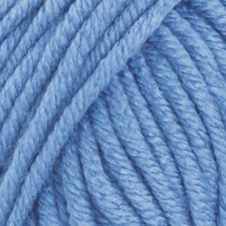 Fiddlesticks Superb Big 70821 - Colbalt - Mooroolbark Wool