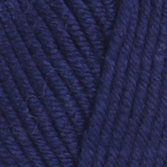 Fiddlesticks Superb Big 70823 - Navy - Mooroolbark Wool