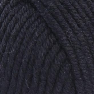 Fiddlesticks Superb Big 70824 - Black - Mooroolbark Wool