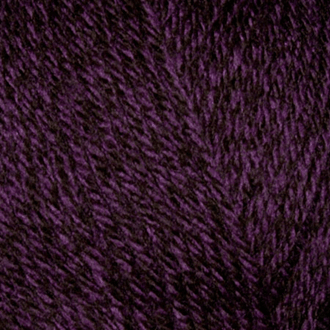 Fiddlesticks Superb Tweed 10 Ply 75115 - Purple - Mooroolbark Wool