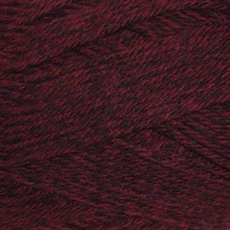 Fiddlesticks Superb Tweed 10 Ply 75116 - Charcoal - Mooroolbark Wool