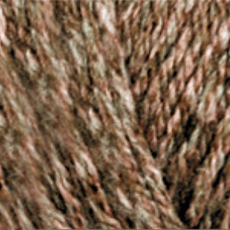 Fiddlesticks Superb Tweed 10 Ply 75120 - Earth - Mooroolbark Wool