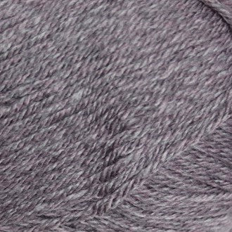 Fiddlesticks Superb Tweed 10 Ply 75125 - Grey Pink - Mooroolbark Wool