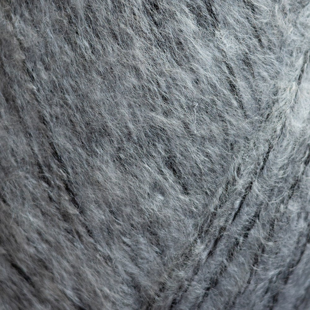 Fiddlesticks Wallis 213-01 -  Silver - Mooroolbark Wool