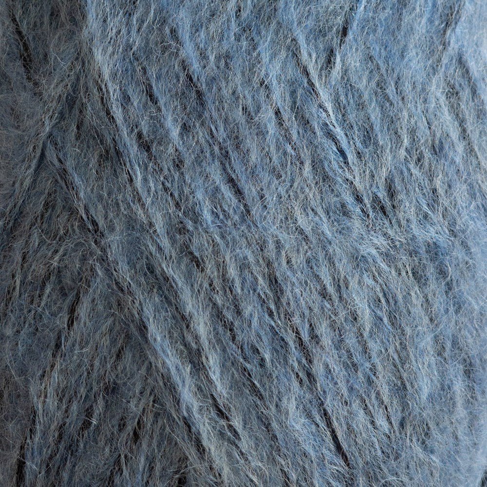 Fiddlesticks Wallis 213-05 - Blue - Mooroolbark Wool