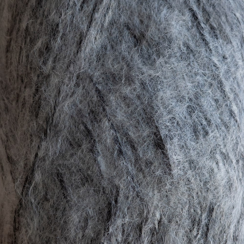 Fiddlesticks Wallis 213-08 - Grey - Mooroolbark Wool