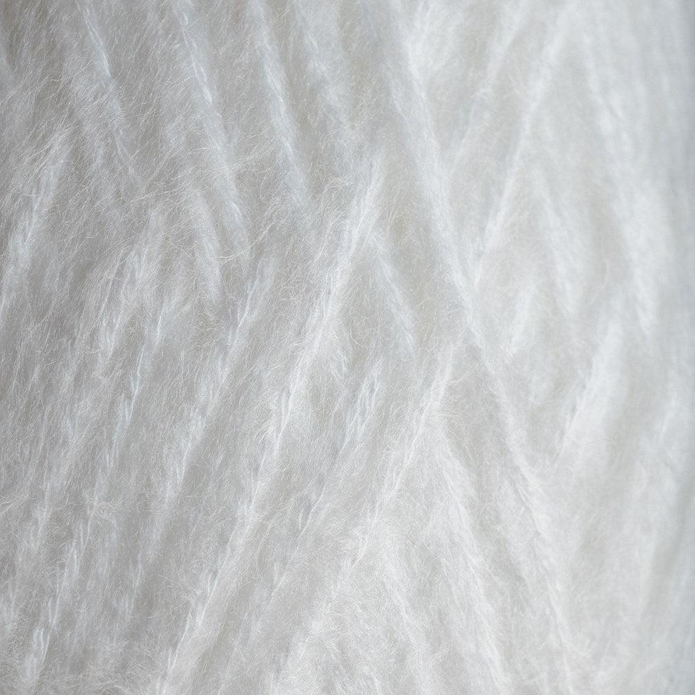 Fiddlesticks Wallis 213-09 - White - Mooroolbark Wool
