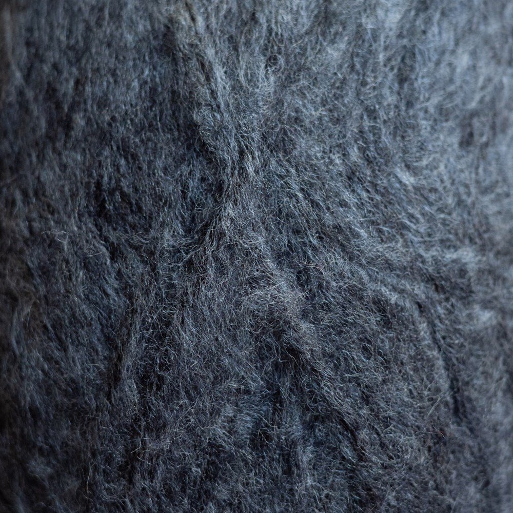Fiddlesticks Wallis 213-15 - Charcoal - Mooroolbark Wool