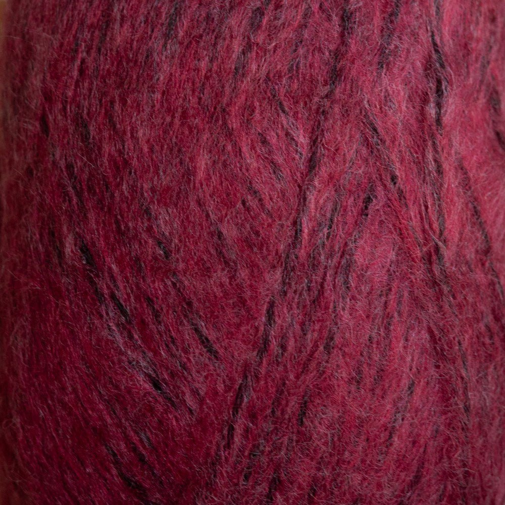 Fiddlesticks Wallis 213-17 - Plum - Mooroolbark Wool