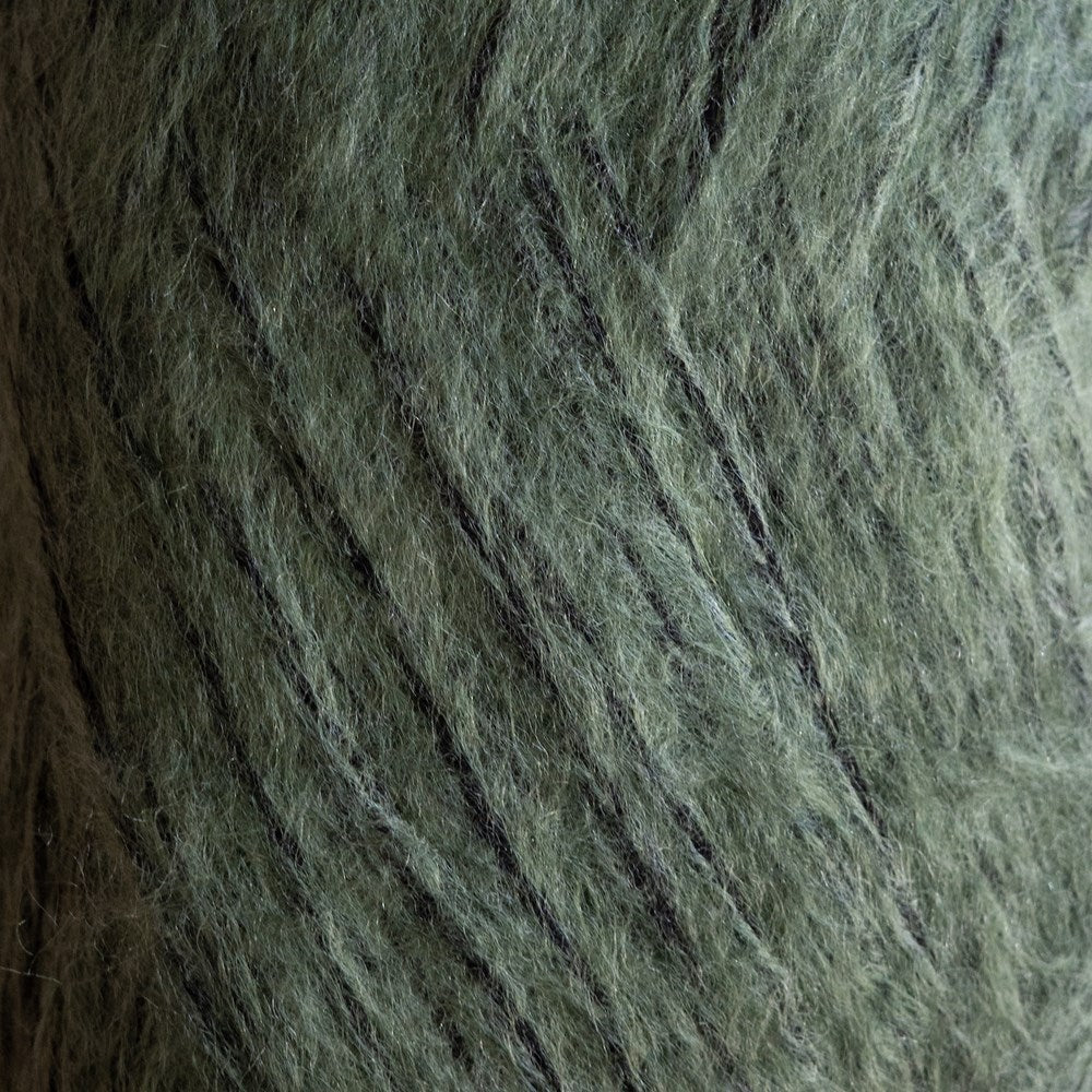 Fiddlesticks Wallis 213-19 - Olive - Mooroolbark Wool