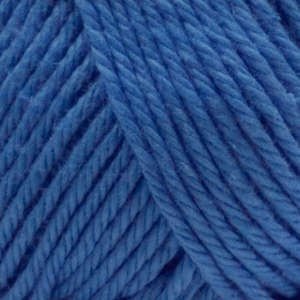 Fiddlesticks Wren W041 - Azure - Mooroolbark Wool