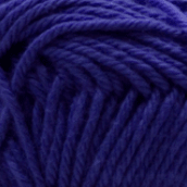 Fiddlesticks Wren W043 - Cobalt - Mooroolbark Wool