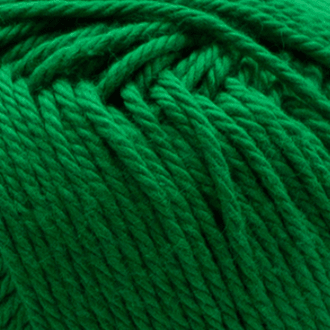 Fiddlesticks Wren W048 - Emerald - Mooroolbark Wool