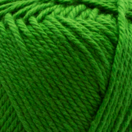 Fiddlesticks Wren W049 - Grass - Mooroolbark Wool