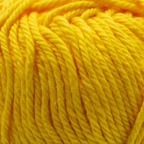Fiddlesticks Wren W050 - Marigold - Mooroolbark Wool