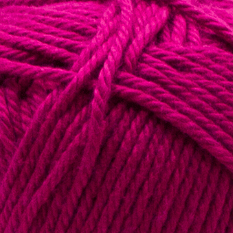Fiddlesticks Wren W052 - Cerise - Mooroolbark Wool