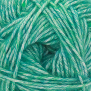 Fiddlesticks Marble 8 Ply - 1830 Emerald