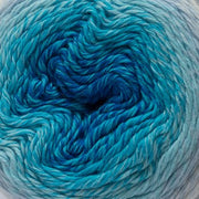 Fiddlesticks Eddy 4 Ply Cotton Acrylic 9113 - Pool