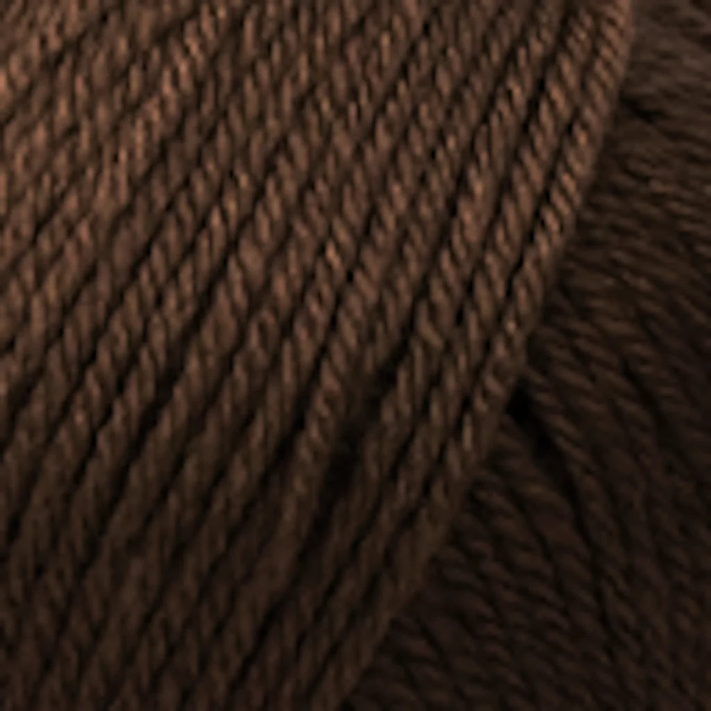 Fiddlesticks Superb 10 Ply 10_45 - Cocoa